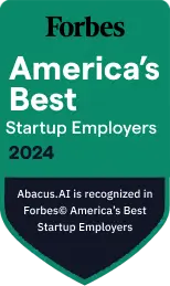 Forbes America's Best Startup Employers 2024